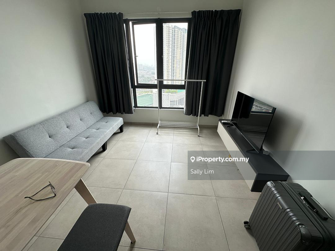 Service Residence for Rent in Meta City by Sally Lim - iProperty.com.my