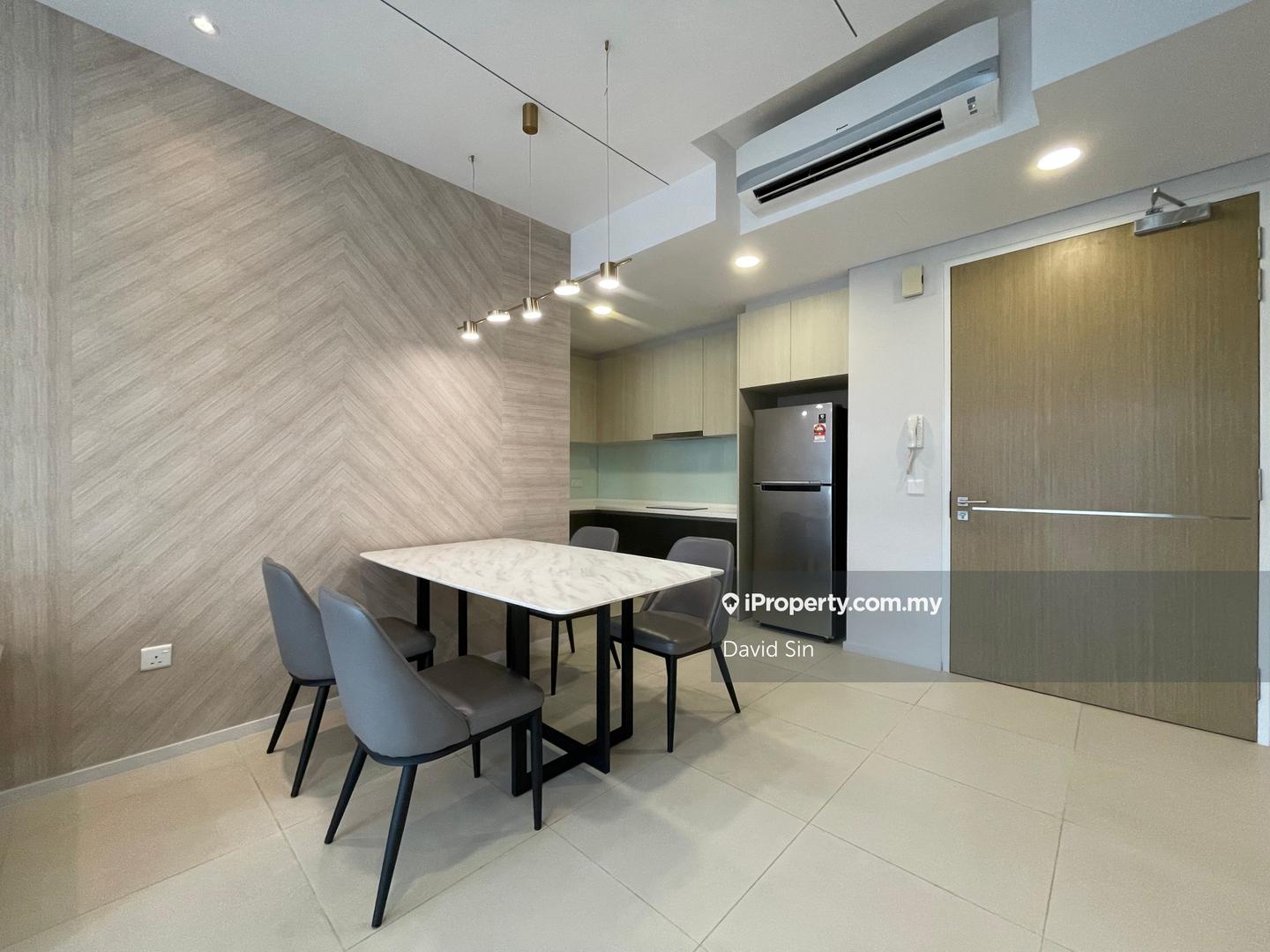 Service Residence for Rent in Cantara Residences by David Sin - iProperty.com.my