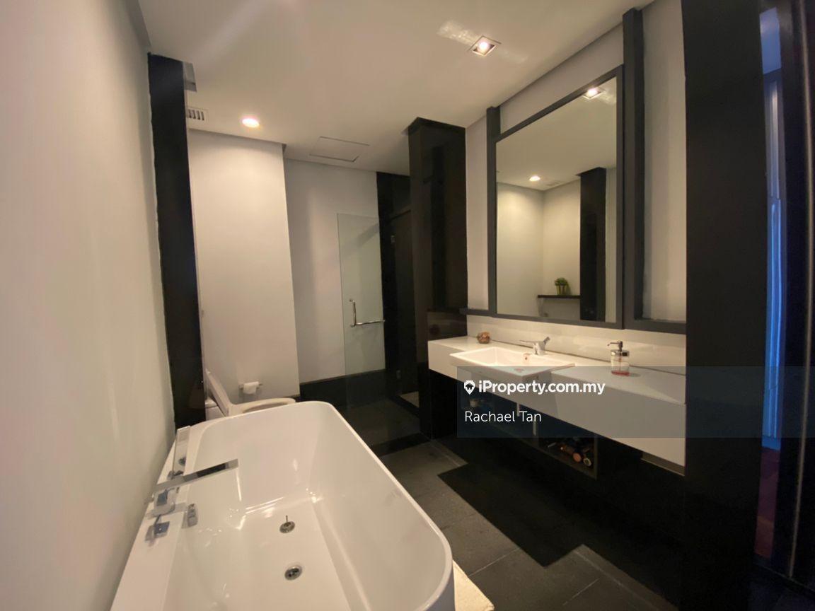 Residensi Servis untuk Disewa di The Mews oleh Rachael Tan - iProperty.com.my