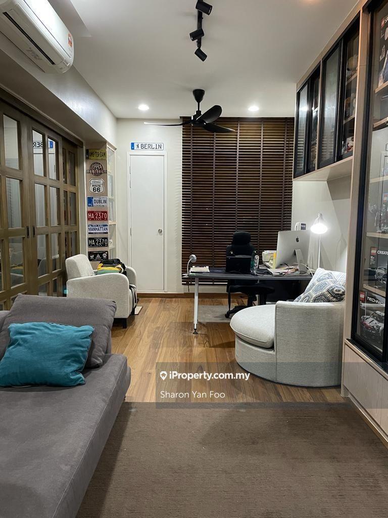 Condominium for Sale in GenKL by Sharon Yan Foo - iProperty.com.my