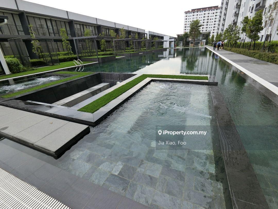 Condominium for Sale in Ken Rimba Condominium 1 by Jia Xiao, Foo - iProperty.com.my
