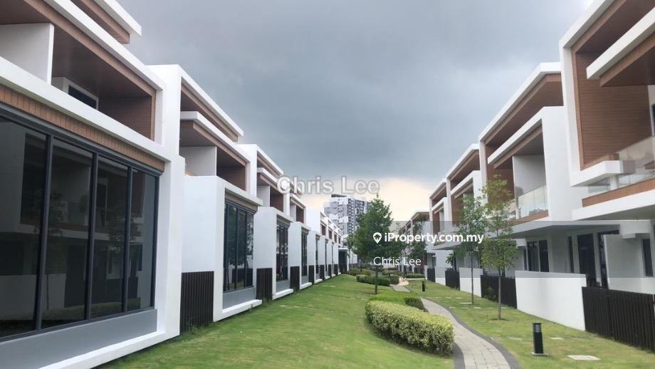 2-storey Terraced House for Sale in Eco Sanctuary, Telok Panglima Garang by Chris Lee - iProperty.com.my
