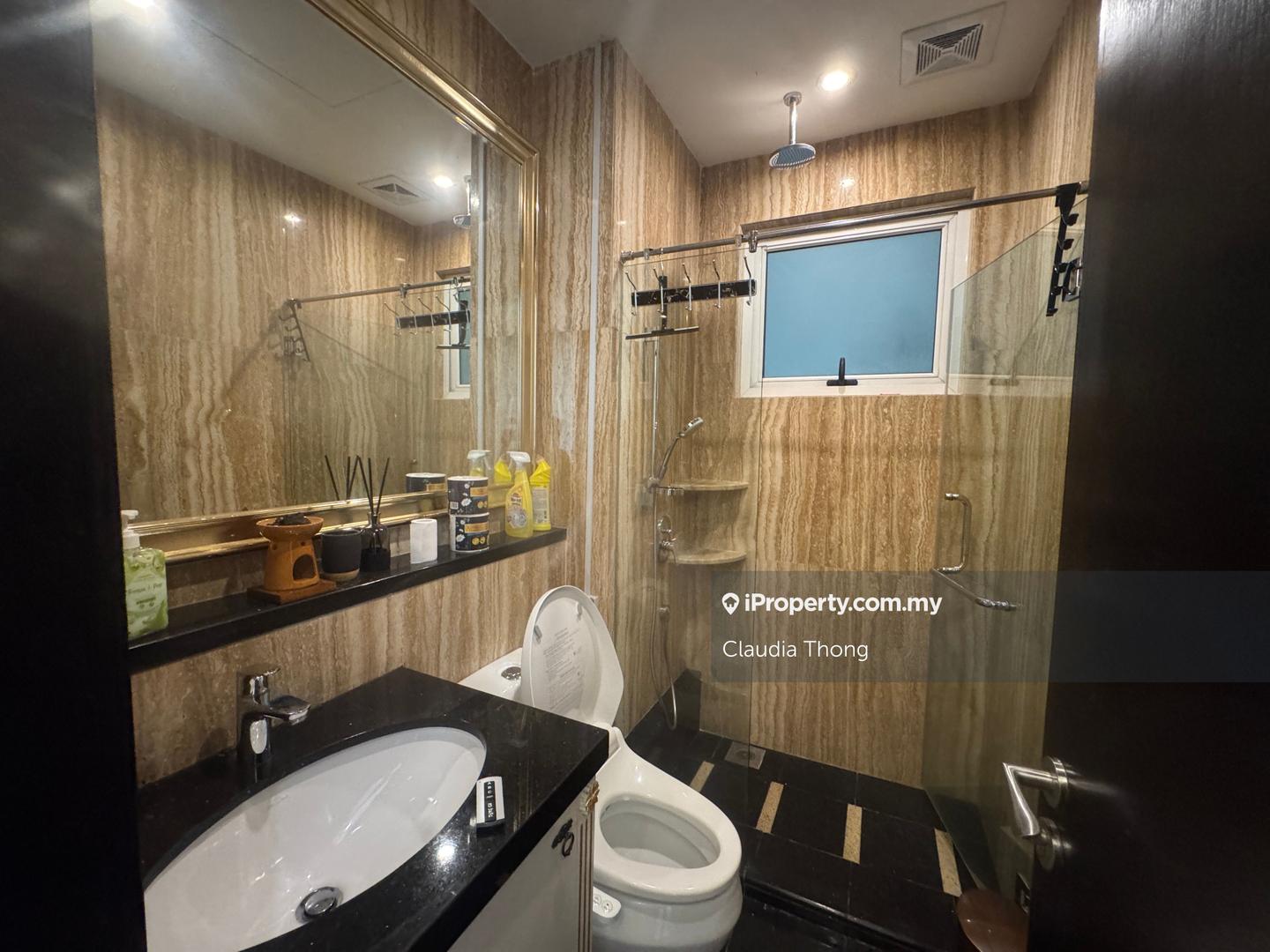 Kondominium untuk Disewa di Sutera Bukit Tunku oleh Claudia Thong - iProperty.com.my