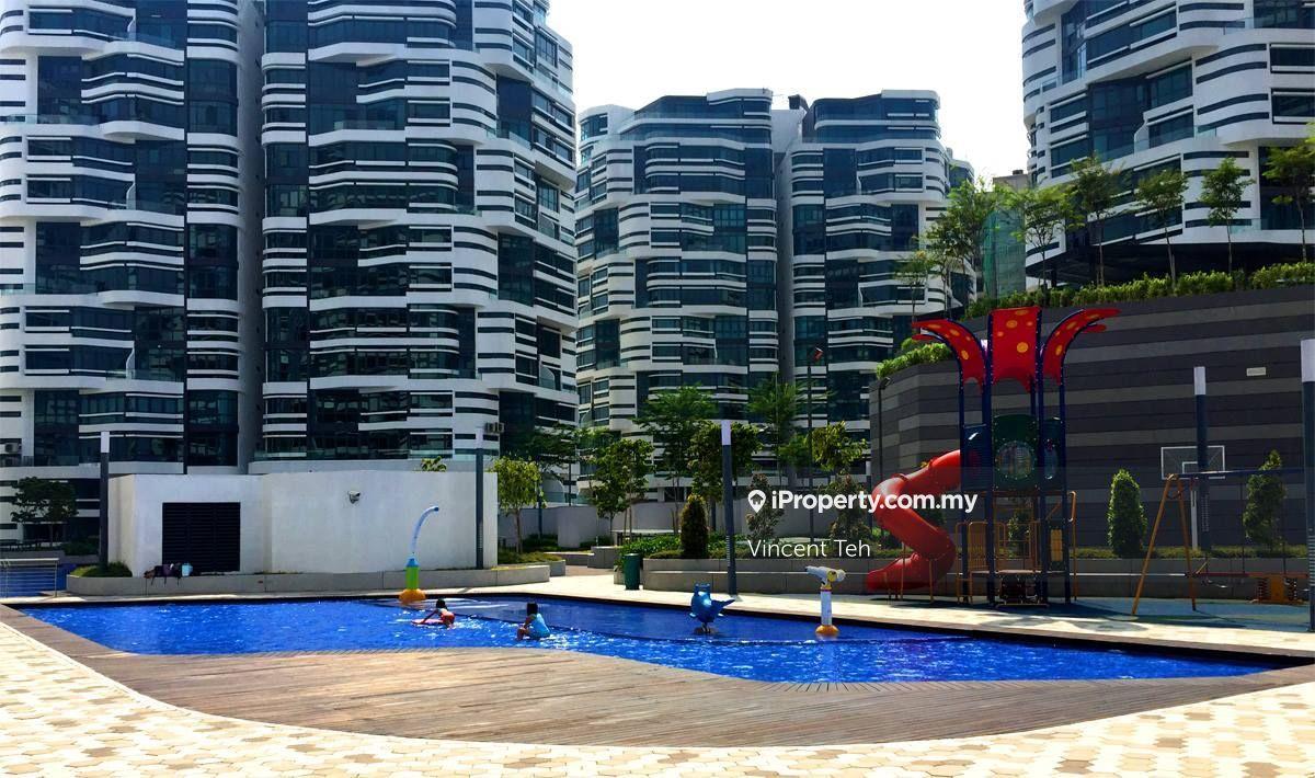 Residensi Servis untuk Disewa di Aragreens oleh Vincent Teh - iProperty.com.my