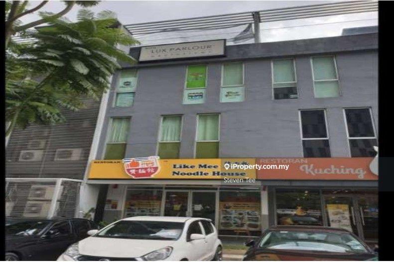 Kedai-Pejabat untuk Dijual di One City, Subang Jaya oleh Steven Tee - iProperty.com.my