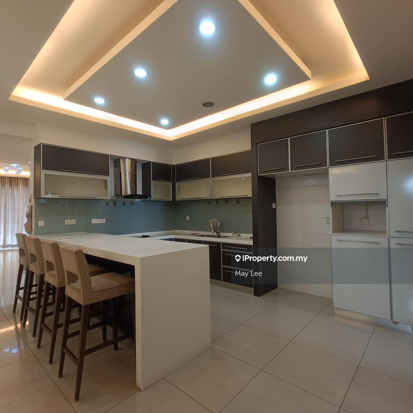 Condominium for Rent in Kiara 1888 by May Lee - iProperty.com.my