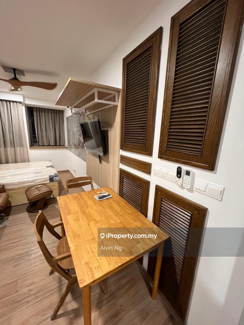 Service Residence for Rent in Riveria City by Alvin Ng - iProperty.com.my