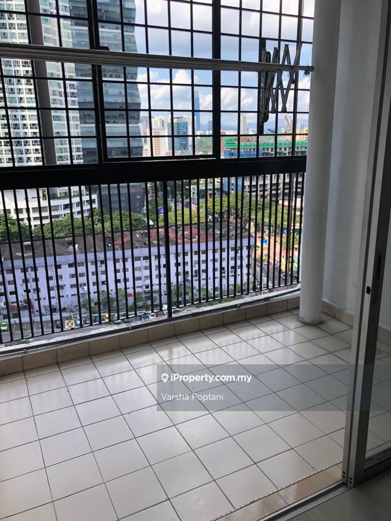 Pangsapuri untuk Disewa di Menara Pelangi oleh Varsha Poptani - iProperty.com.my