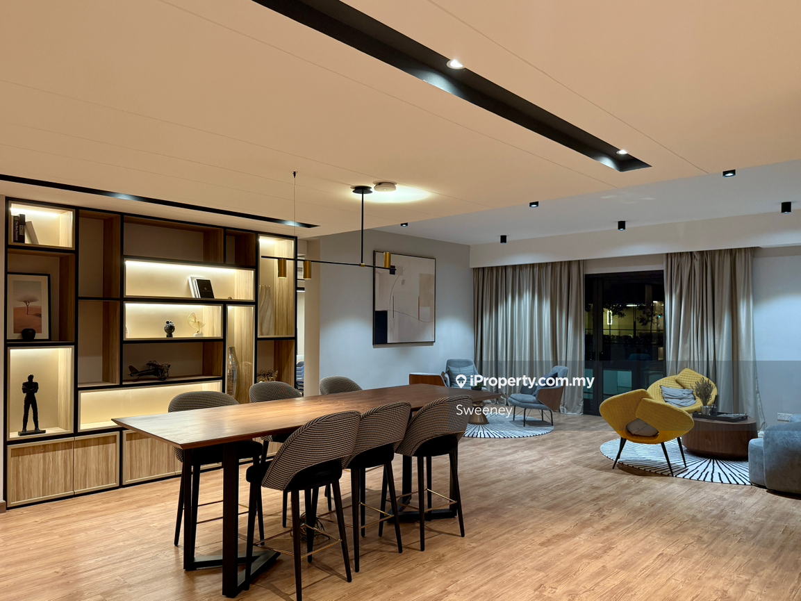 Kondominium untuk Dijual di Allevia oleh Sweeney Chong - iProperty.com.my