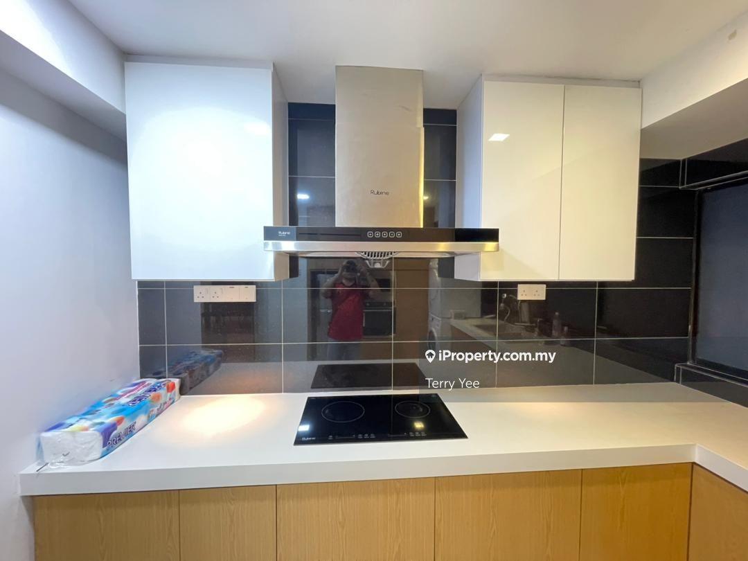 Condominium for Sale in Cloud View Tower by Terry Yee - iProperty.com.my