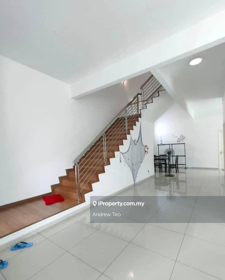 Rumah Kluster untuk Dijual di Bukit Indah, Iskandar Puteri (Nusajaya) oleh Andrew Teo - iProperty.com.my