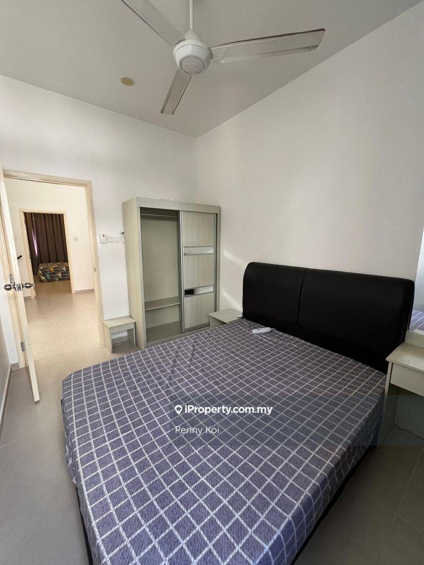 Rumah Berangkai 2 Tingkat untuk Disewa di Sungai Rengit, Pengerang oleh Penny Koi - iProperty.com.my