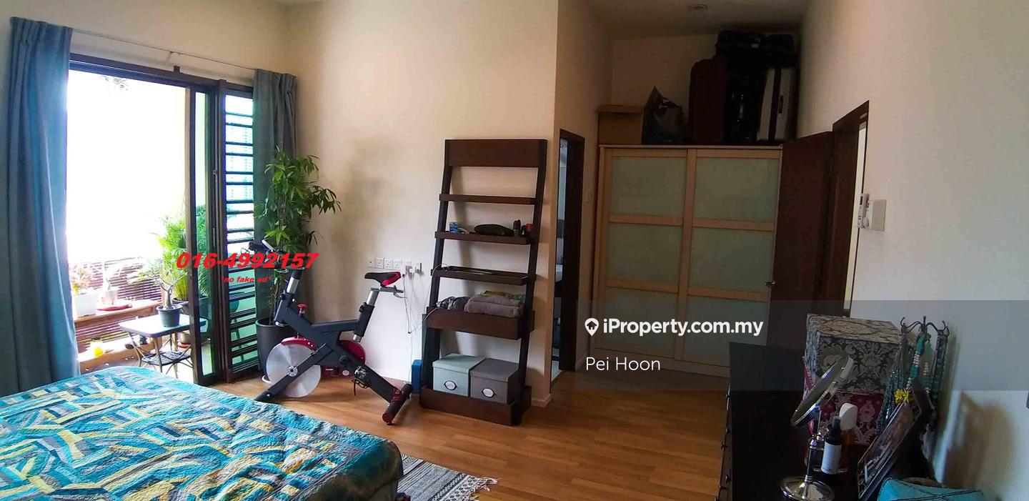 3-storey Terraced House for Sale in Tanjung Bungah, Penang by Pei Hoon - iProperty.com.my