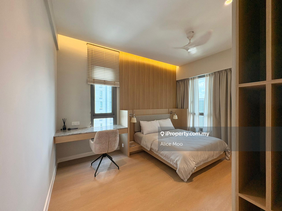 Condominium for Rent in Seni Mont Kiara by Alice Moo - iProperty.com.my