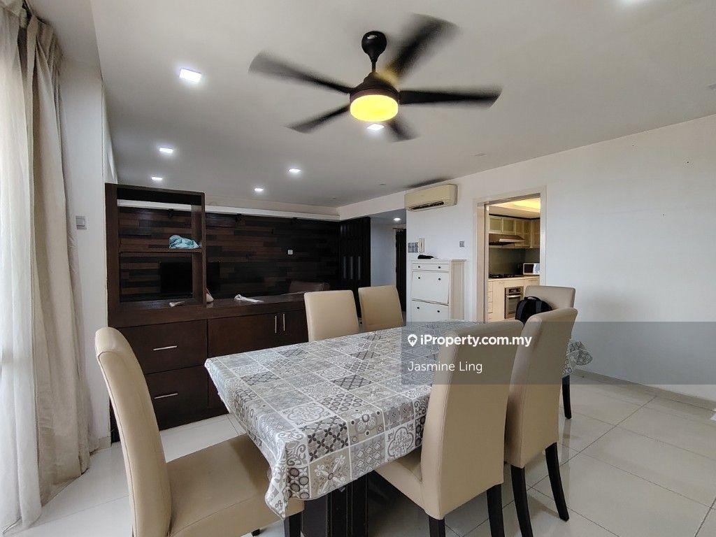 Kondominium untuk Disewa di OBD Garden Tower oleh Jasmine Ling - iProperty.com.my