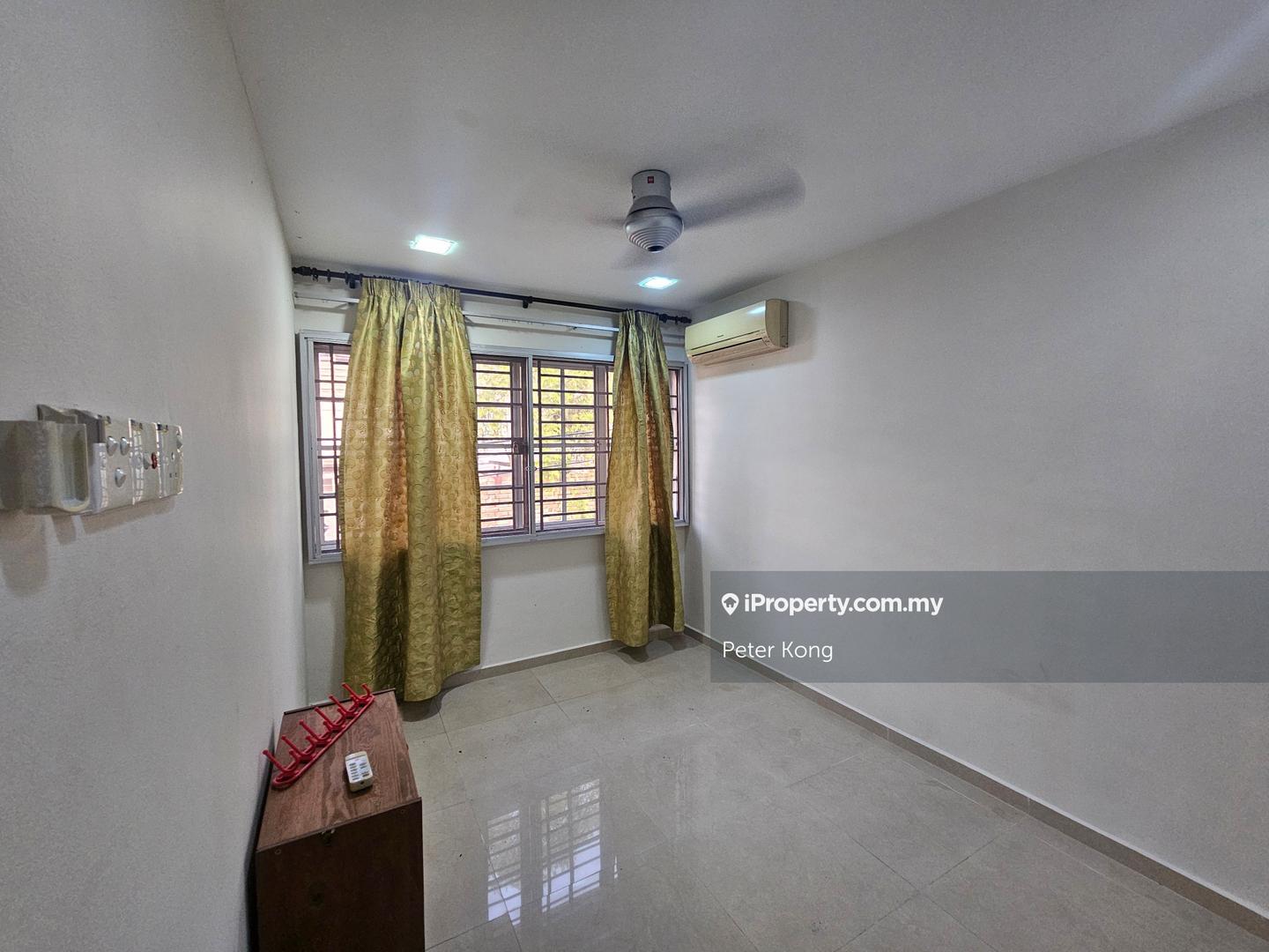 2-storey Terraced House for Sale in Taman Lucky, Bangsar by Peter Kong - iProperty.com.my