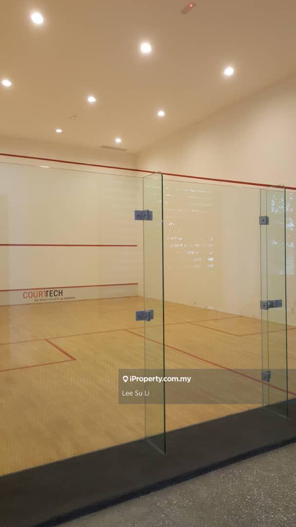 Residensi Servis untuk Disewa di The Mews oleh Lee Su Li - iProperty.com.my