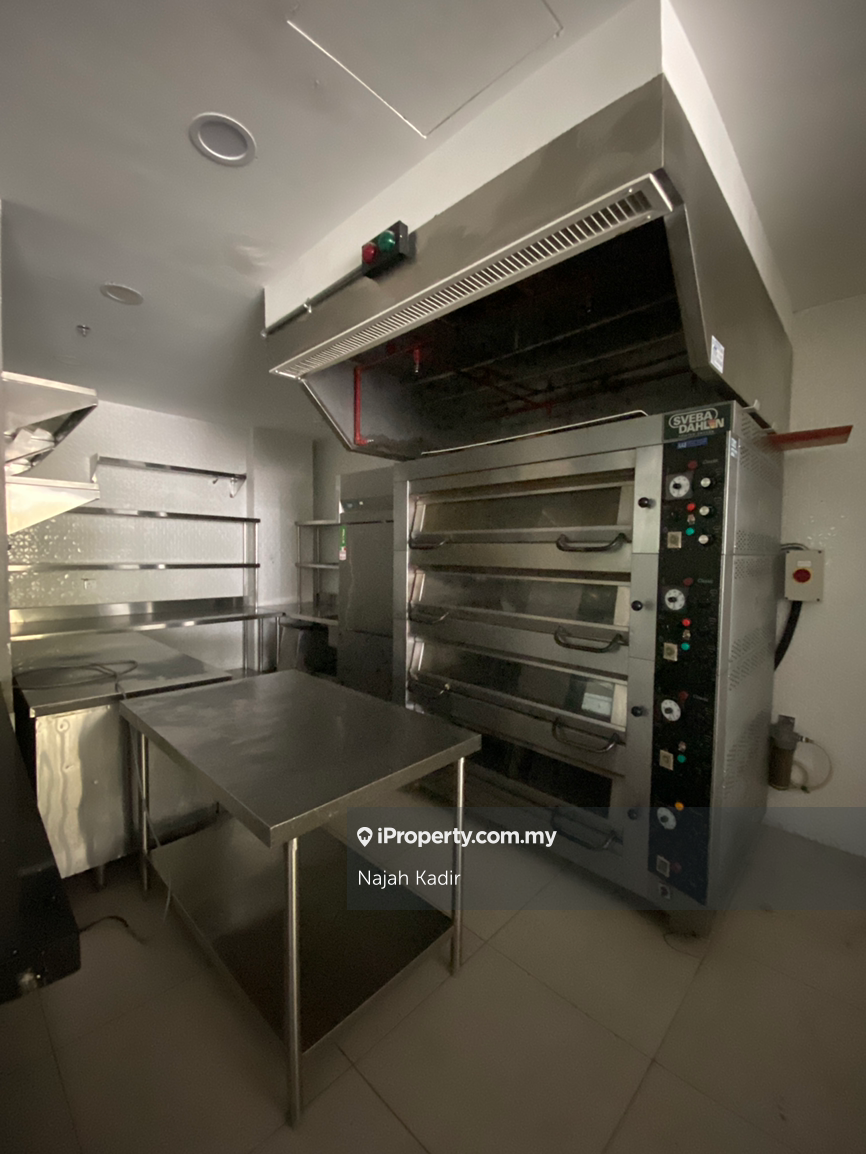 Retail-Space for Rent in Cyberjaya, Cyberjaya by Najah Kadir - iProperty.com.my