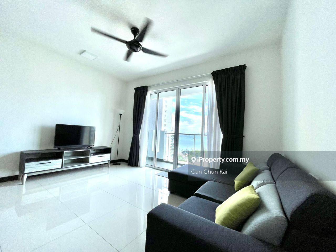 Condominium for Rent in Vertiq by Gan Chun Kai - iProperty.com.my