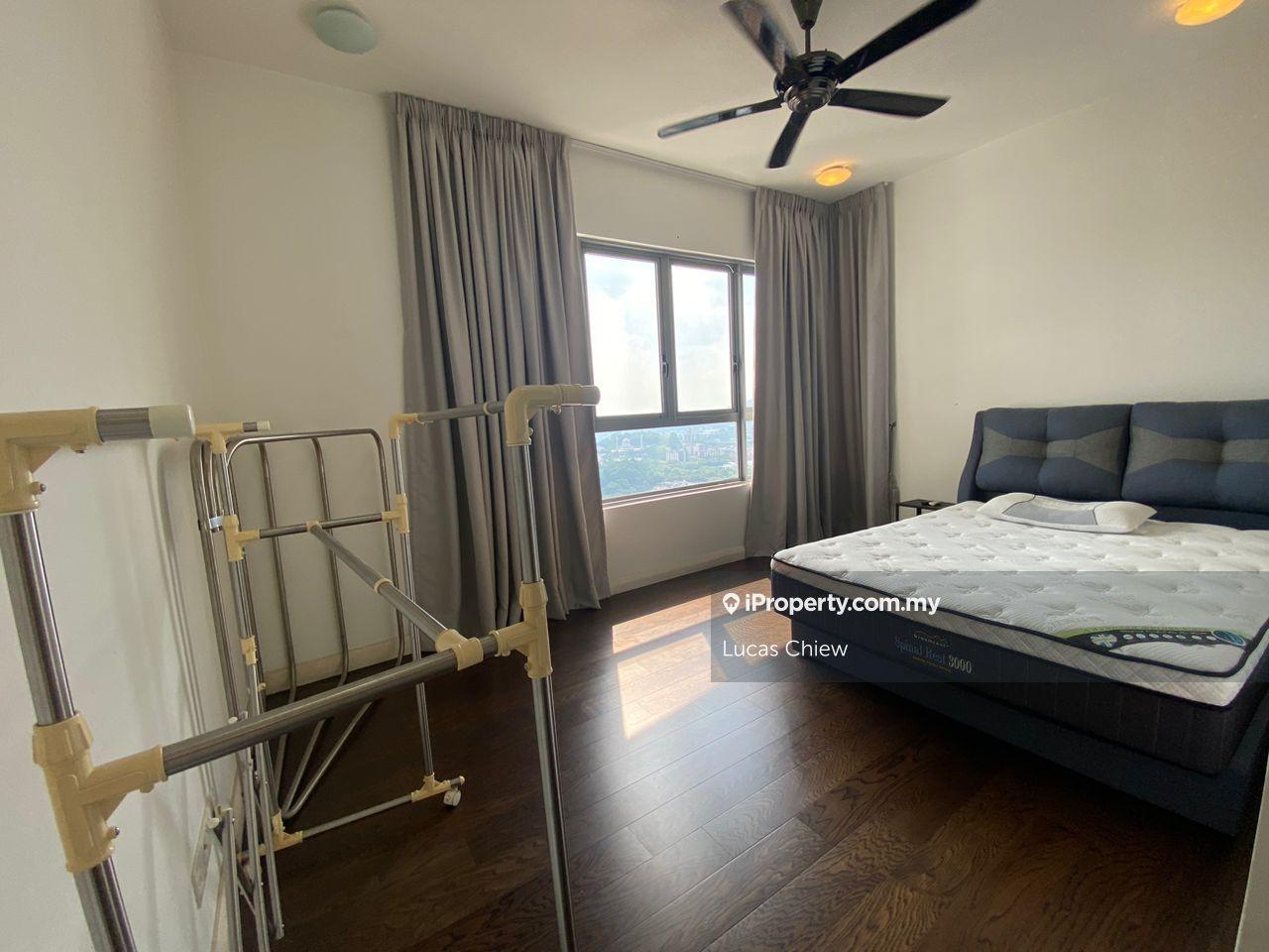Condominium for Sale in The Westside Two by Lucas Chiew - iProperty.com.my