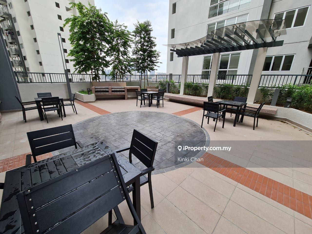 Condominium for Sale in The Hipster by Kinki Chan - iProperty.com.my