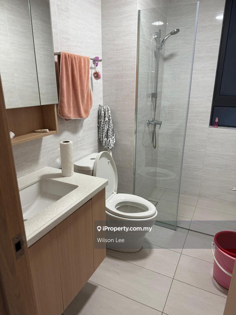 Service Residence for Rent in Aradia Residence @ Lake City KL North by Wilson Lee - iProperty.com.my