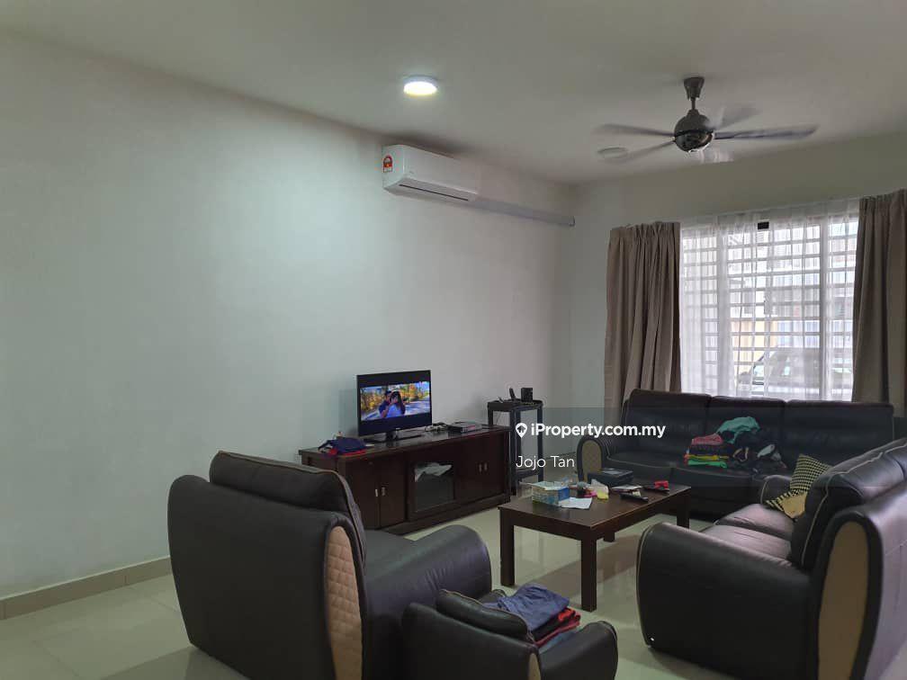 Rumah Berangkai 2 Tingkat untuk Dijual di Alam Damai, citra, Cheras oleh Jojo Tan - iProperty.com.my