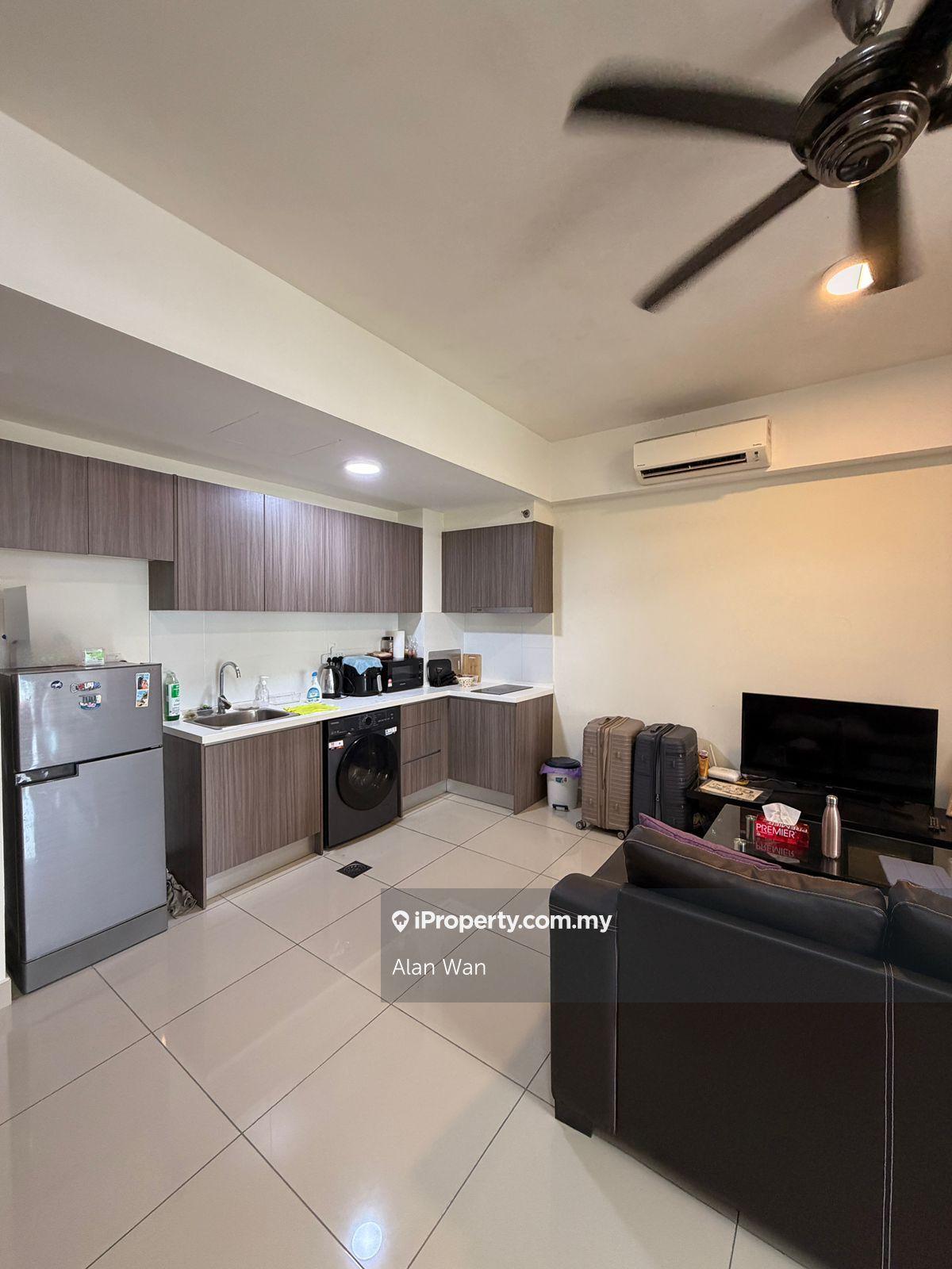 Service Residence for Rent in HYVE by Alan Wan - iProperty.com.my