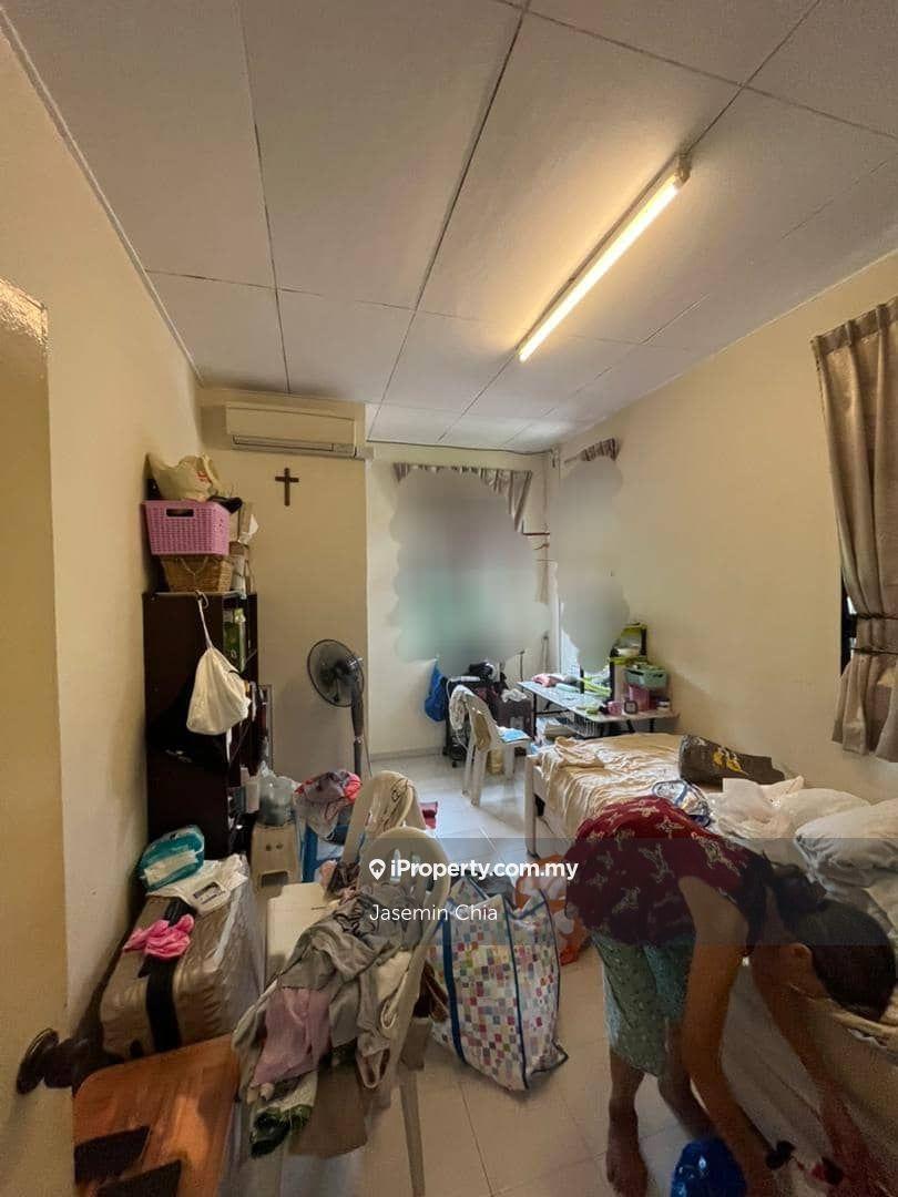 2-storey Terraced House for Sale in Taman Prima Impian, Segambut by Jasemin Chia - iProperty.com.my