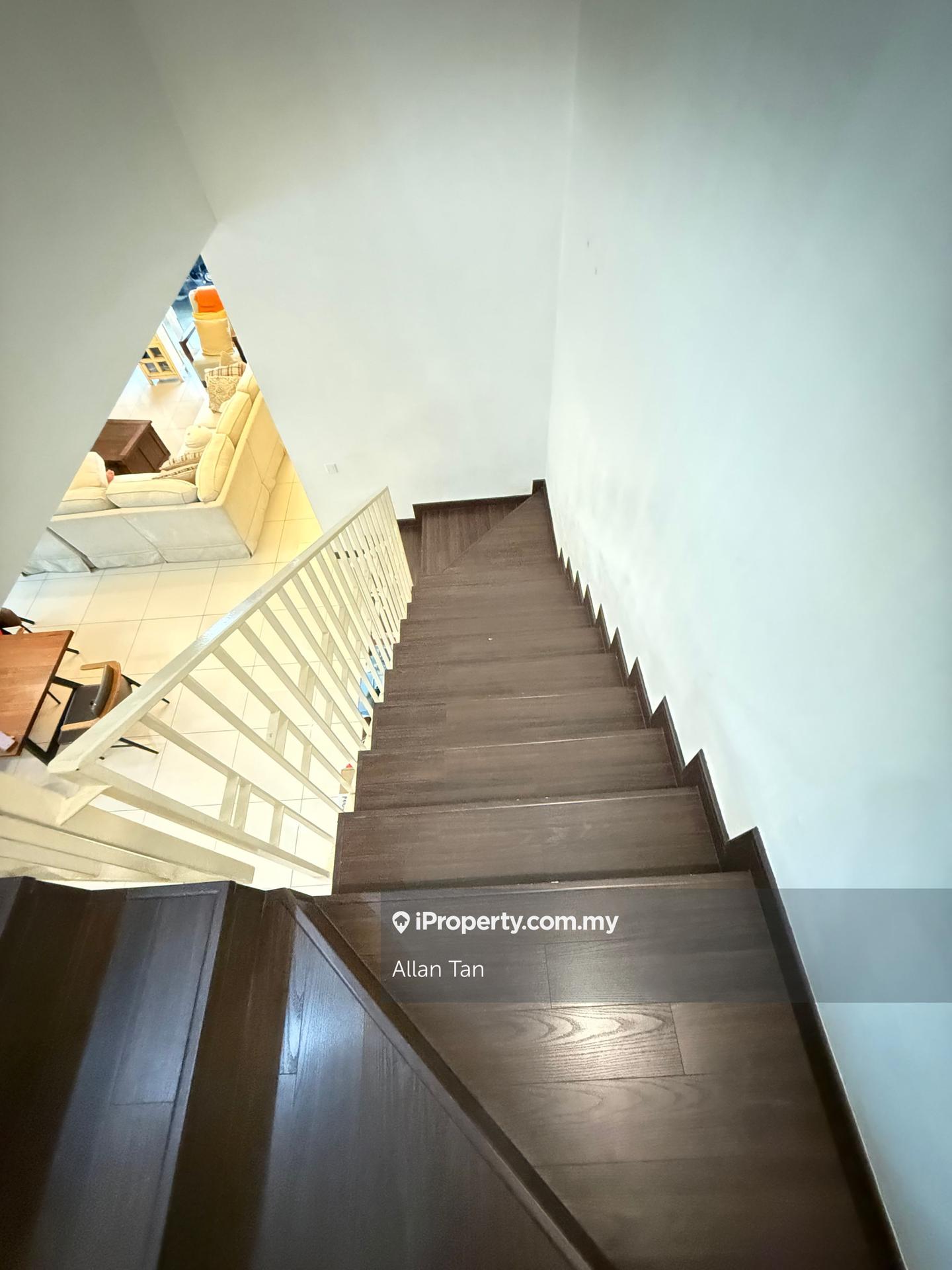 Semi-Detached House for Sale in Setia Damai, Setia Alam by Allan Tan - iProperty.com.my