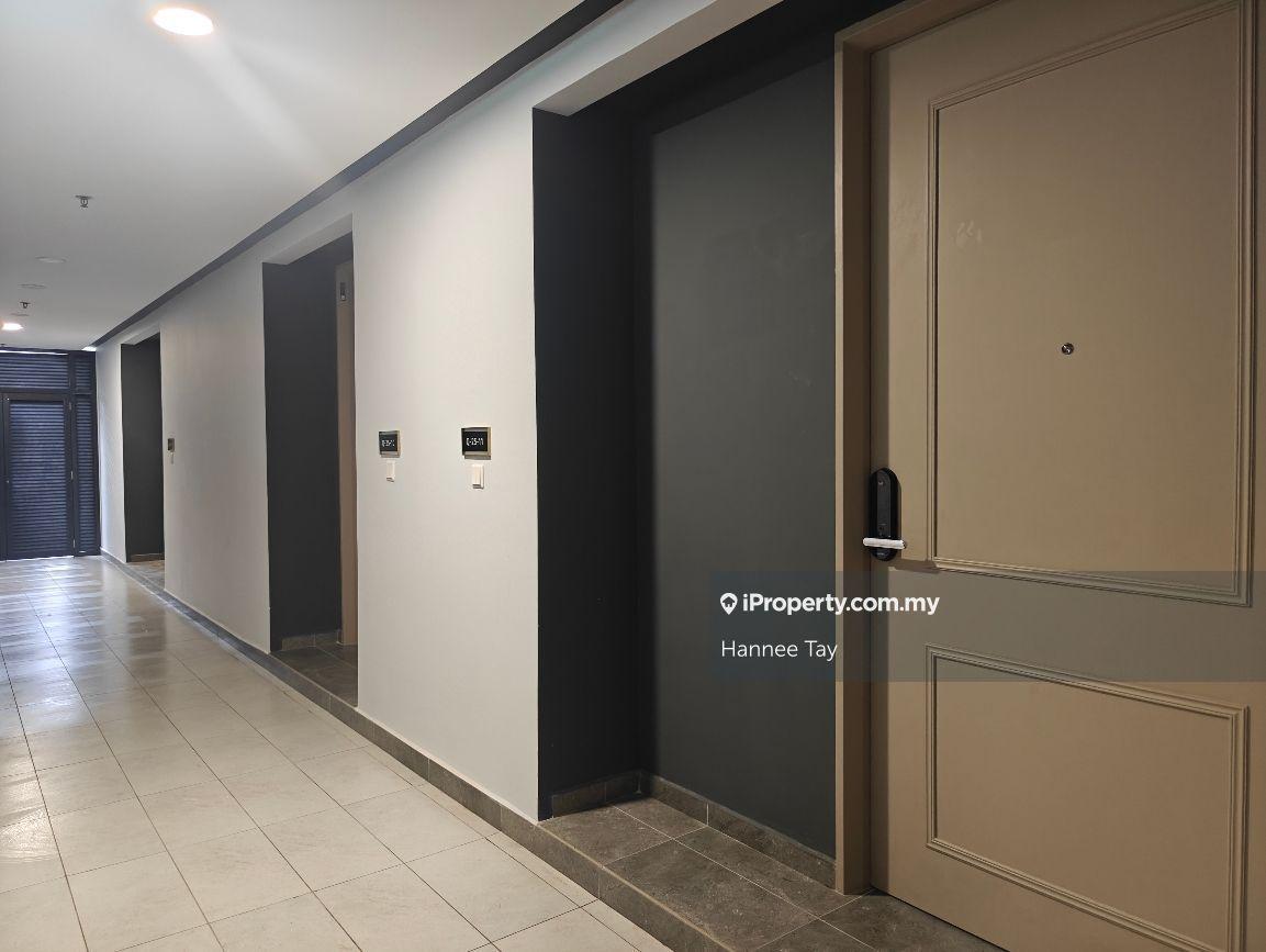 Service Residence for Sale in Mossaz @ Empire City by Hannee Tay - iProperty.com.my