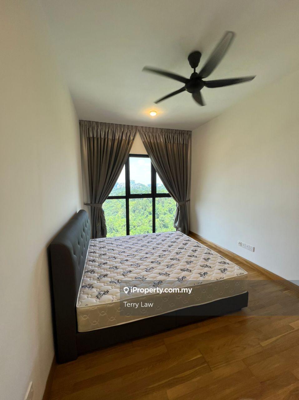 Condominium for Rent in Secoya Residence by Terry Law - iProperty.com.my