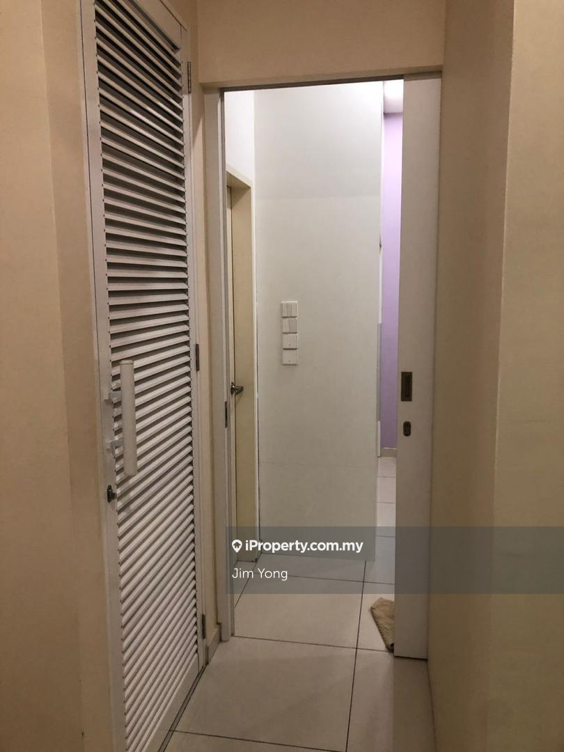 Residensi Servis untuk Disewa di Zeva @ Equine South oleh Jim Yong - iProperty.com.my