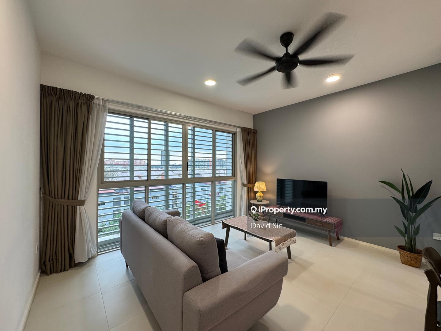 Service Residence for Sale in Cantara Residences by David Sin - iProperty.com.my