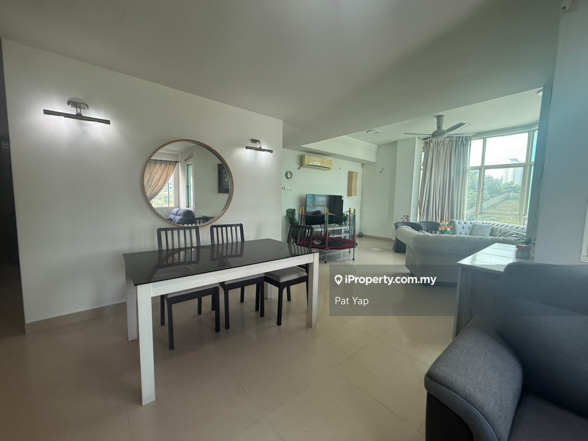 Condominium for Rent in Sutramas Luxury Condominium by Pat Yap - iProperty.com.my