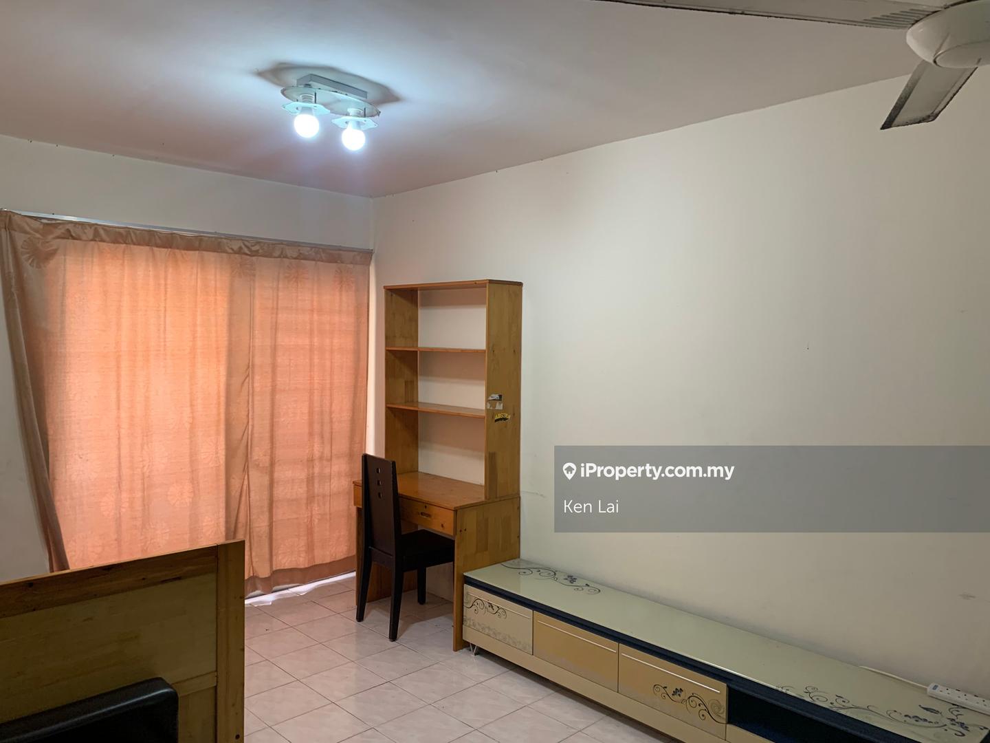 Apartment for Sale in Damai Apartment by Ken Lai - iProperty.com.my