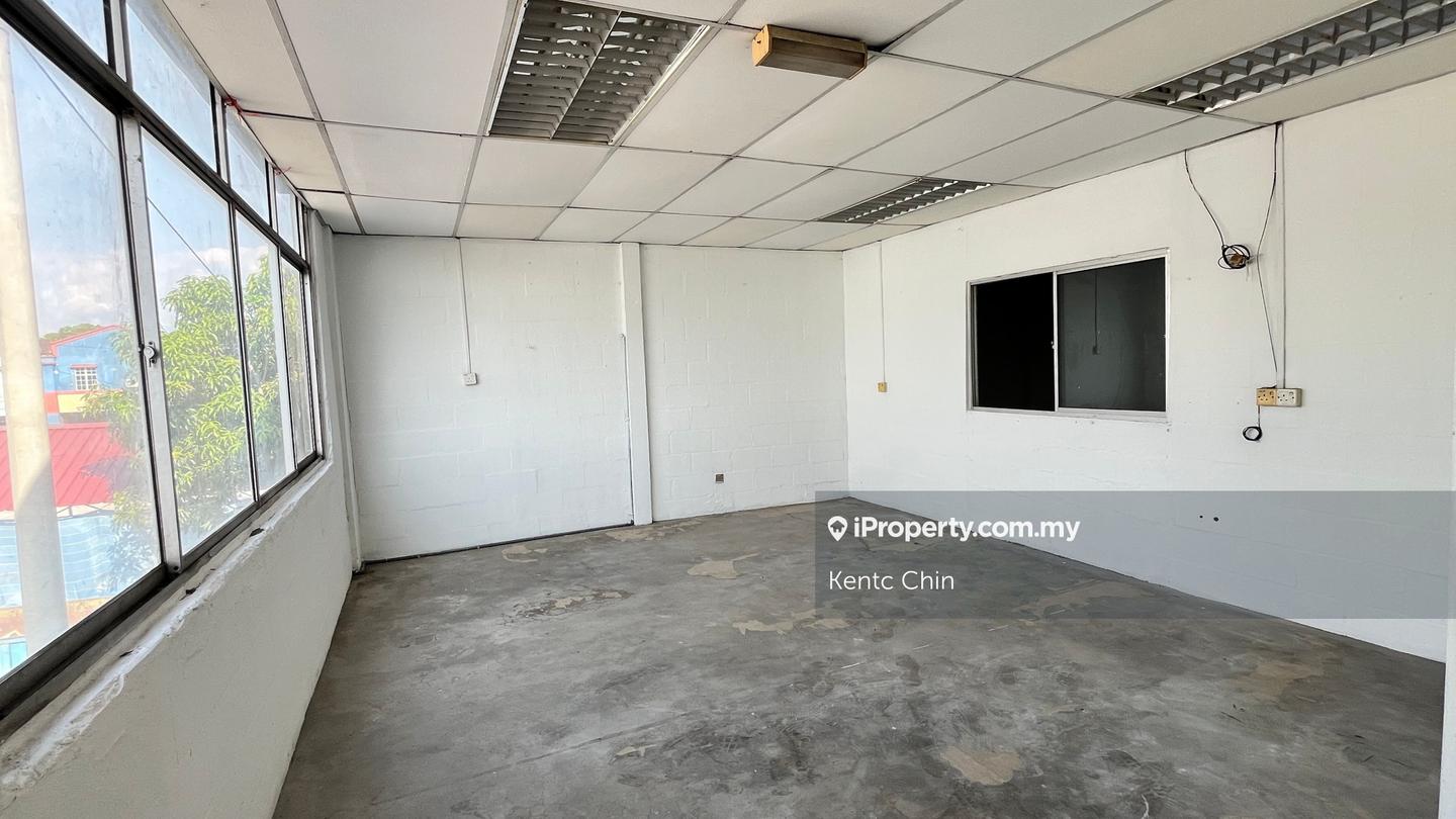 Kilang Teres untuk Dijual di Kajang Utama, Kajang oleh Kentc Chin - iProperty.com.my