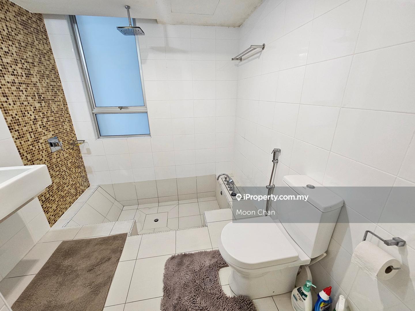 Residensi Servis untuk Dijual di Solaris Dutamas oleh Moon Chan - iProperty.com.my