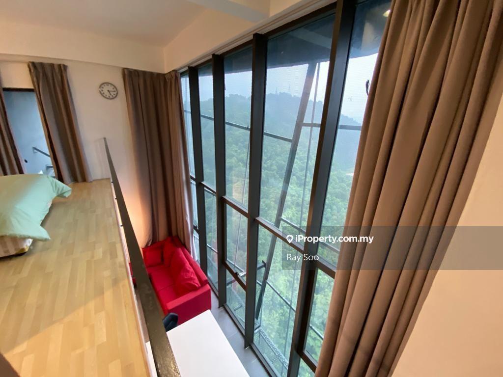 Residensi Servis untuk Disewa di Empire Damansara oleh Ray Soo - iProperty.com.my