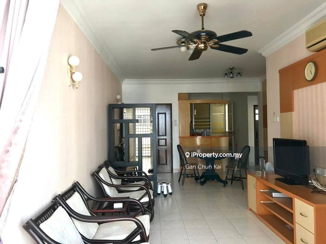 Condominium for Rent in Gurney Park Condominium by Gan Chun Kai - iProperty.com.my