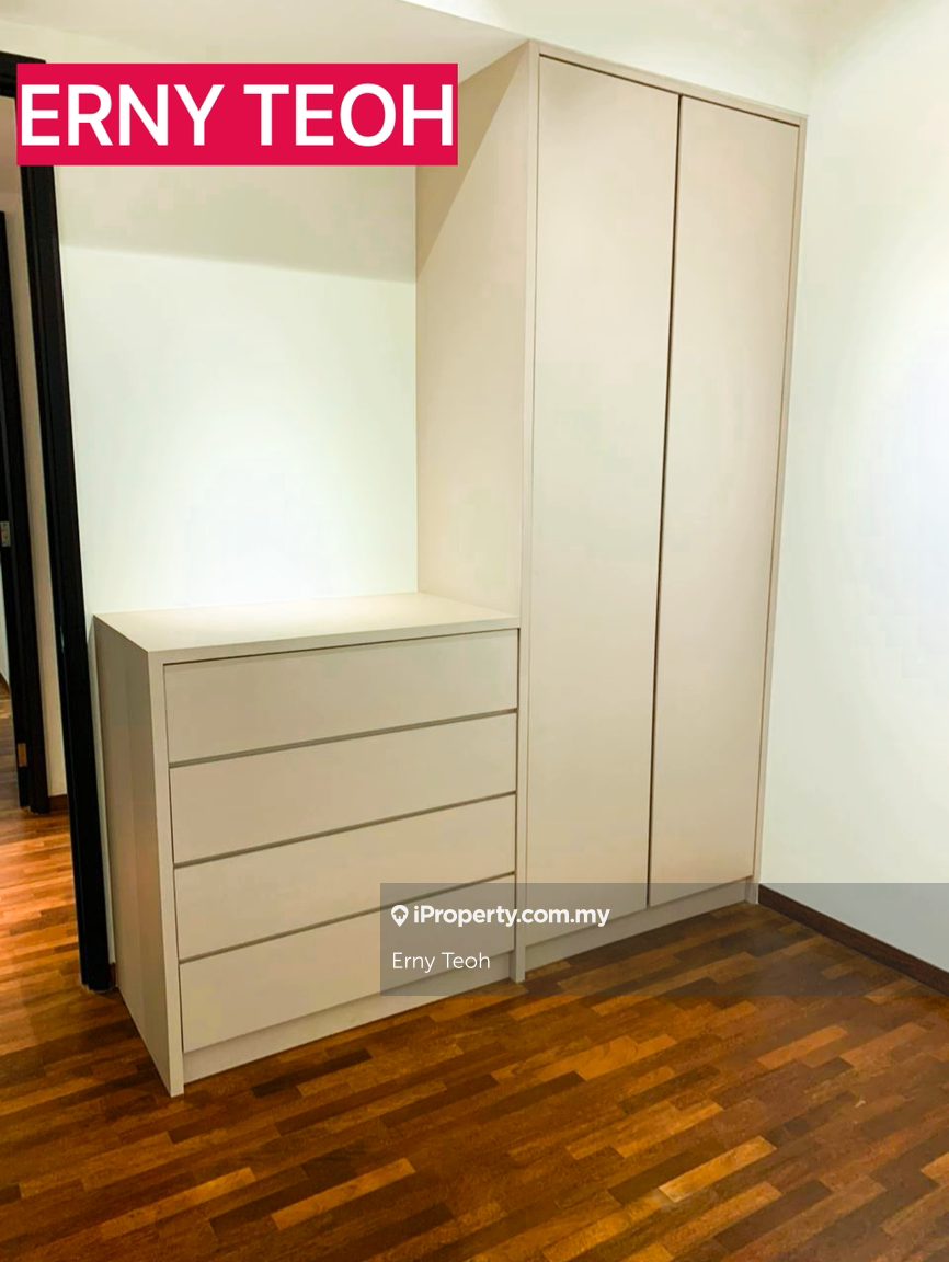 Residensi Servis untuk Dijual di The Tamarind oleh Erny Teoh - iProperty.com.my