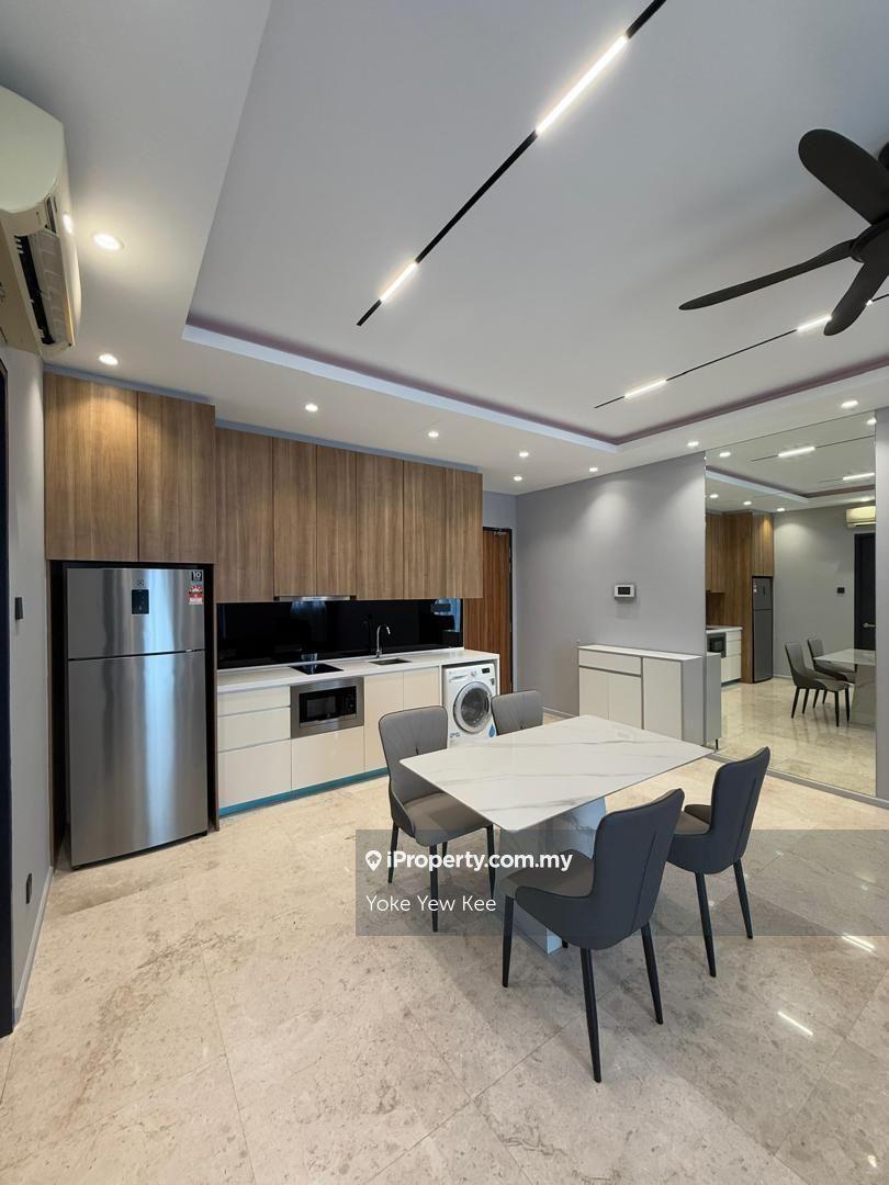 Kondominium untuk Disewa di The Manhattan oleh Yoke Yew Kee - iProperty.com.my