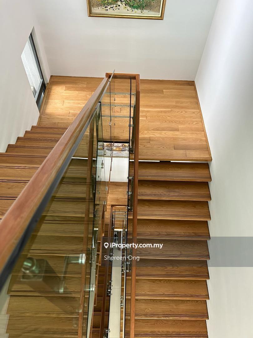 Semi-Detached House for Sale in Taman Danau Desa, Taman Desa by Shereen Ong - iProperty.com.my