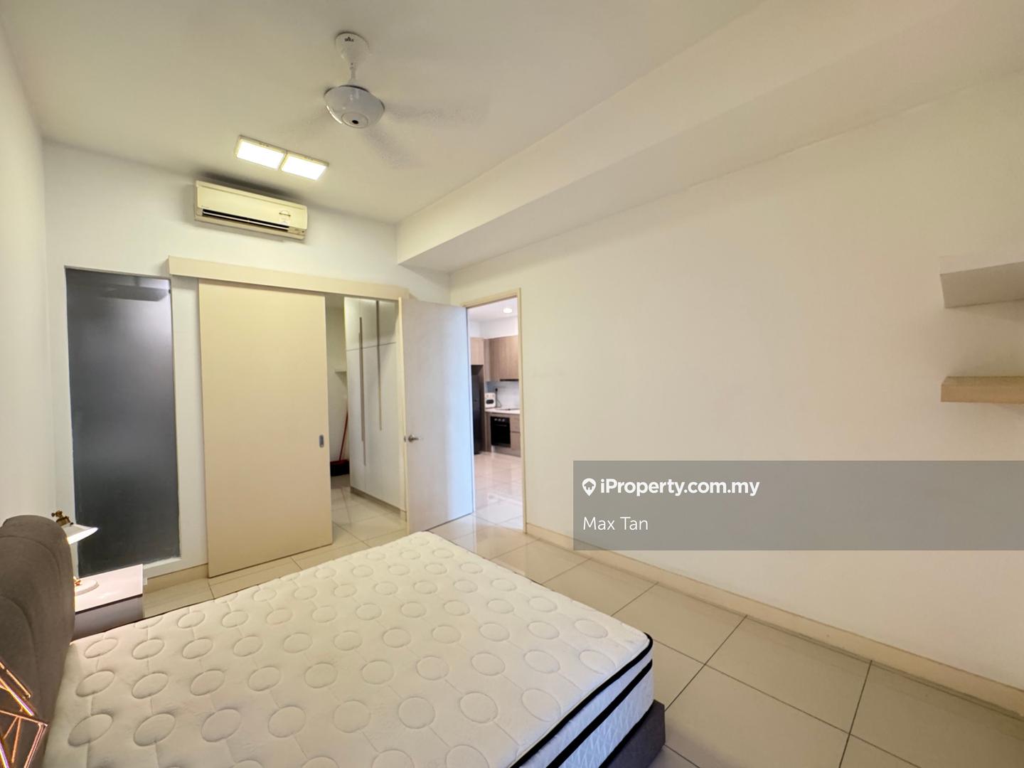 Service Residence for Rent in Arnica @ Tropicana Gardens by Max Tan - iProperty.com.my