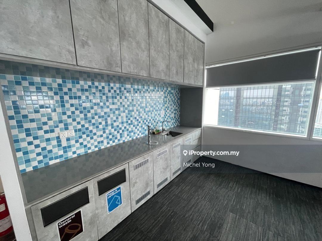 Office for Sale in Kl Sentral, Kuala Lumpur by Michel Yong - iProperty.com.my
