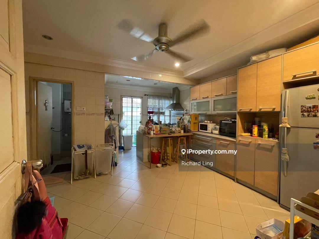 2-storey Terraced House for Sale in Kota Kemuning, Shah Alam by Richard Ling - iProperty.com.my