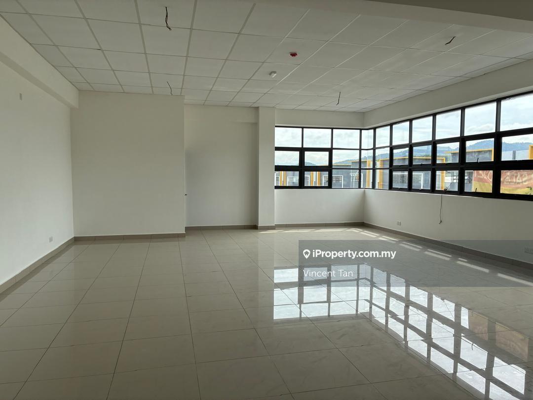 Semi-D Factory for Rent in Nilai,Kajang,Sepang,Bangi,Puchong,Balakong,Semenyi, Nilai by Vincent Tan - iProperty.com.my