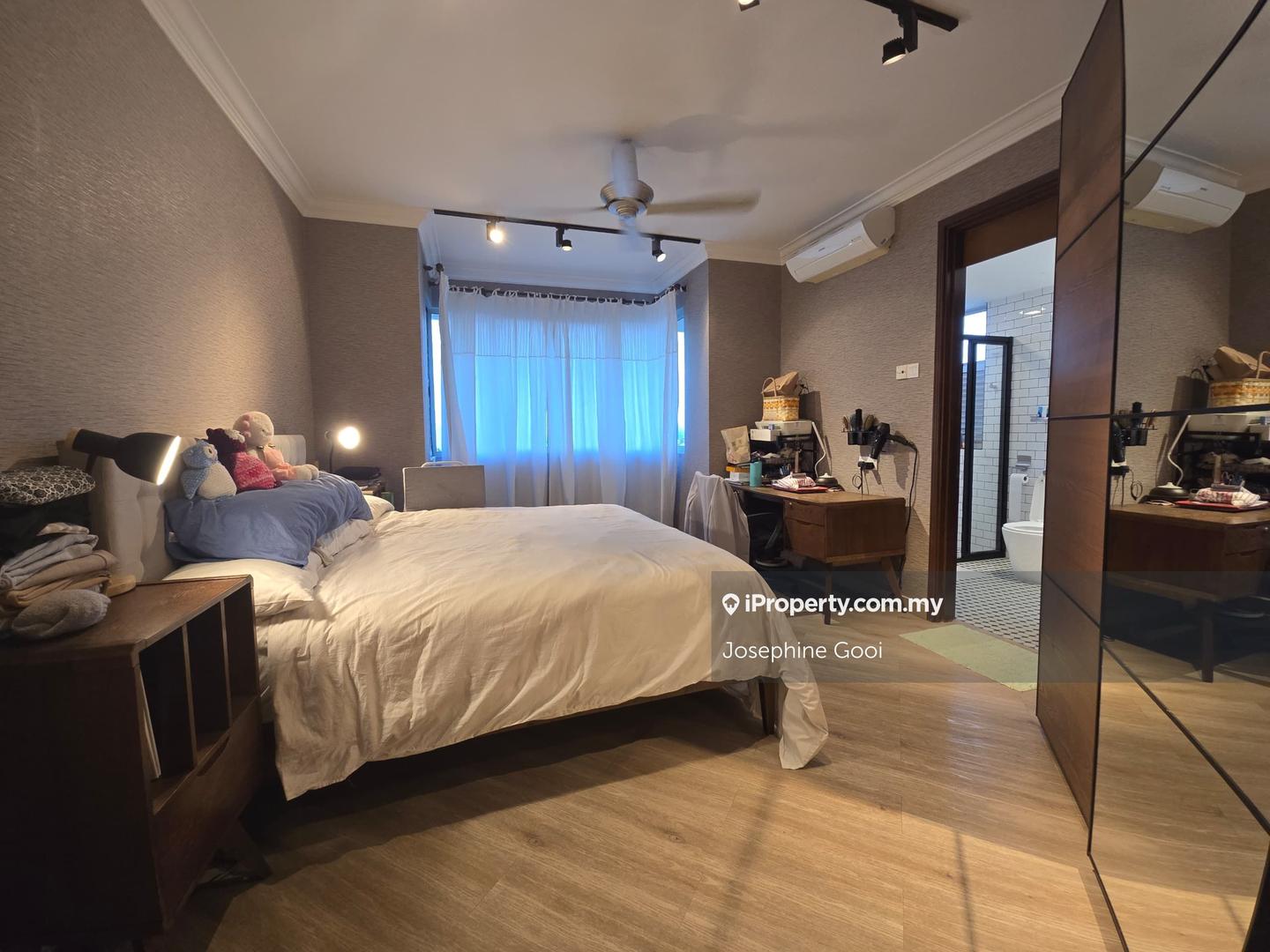 Condominium for Sale in Riana Green Condominium by Josephine Gooi - iProperty.com.my