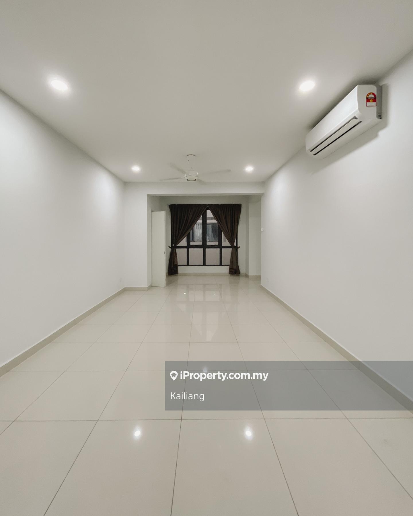 Residensi Servis untuk Dijual di Sfera Residency oleh Kailiang - iProperty.com.my