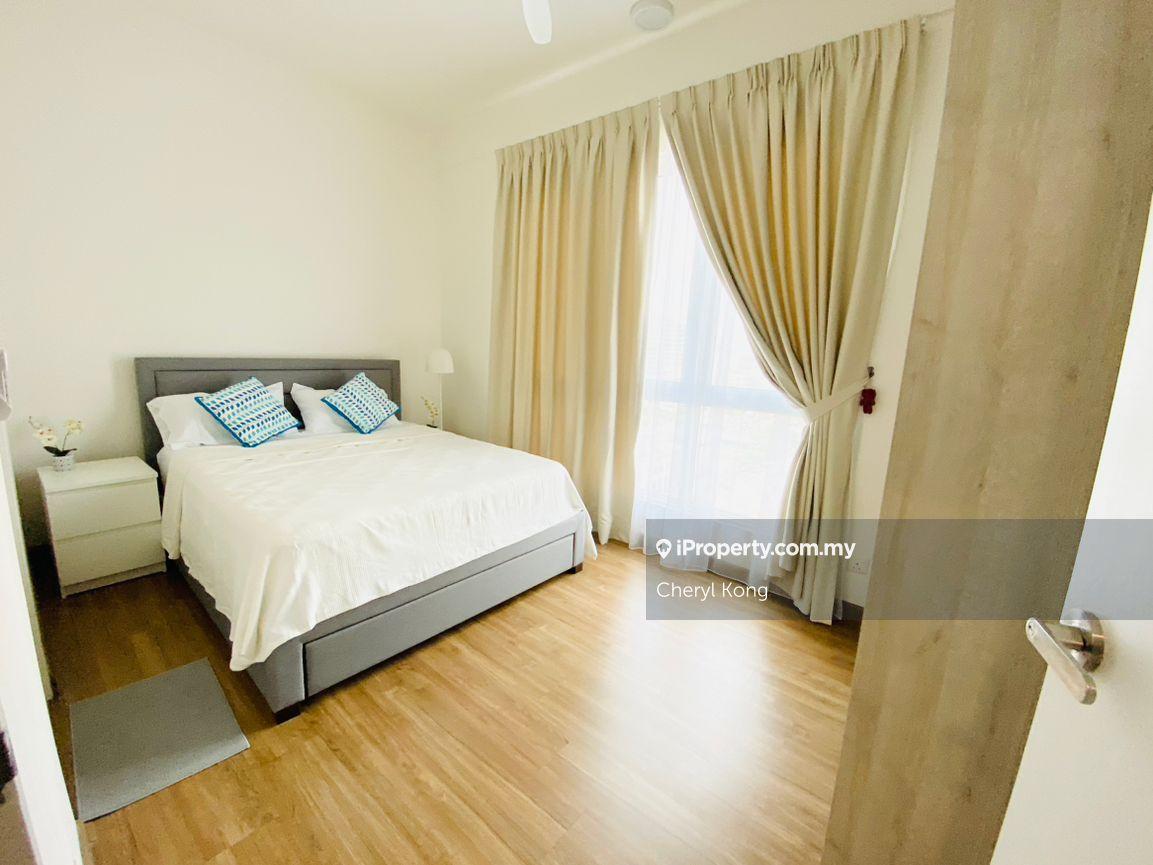 Residensi Servis untuk Disewa di Plaza @ Kelana Jaya oleh Cheryl Kong - iProperty.com.my